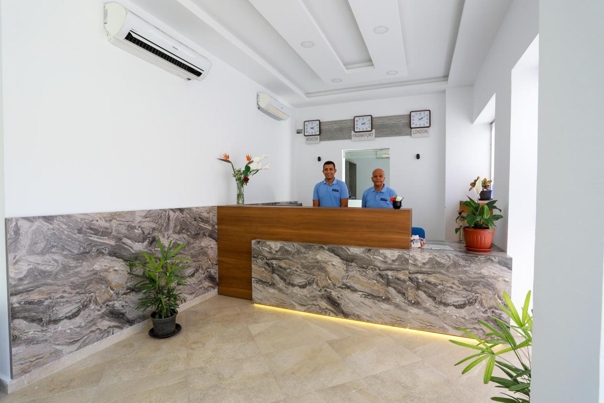 SHELLGHADA HOTEL AND BEACH