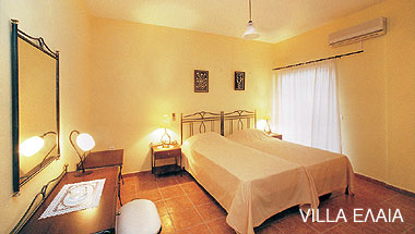 VILLA ELEA