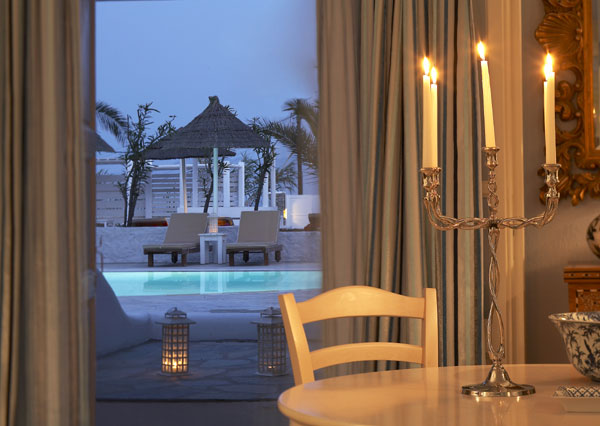 PALLADIUM BOUTIQUE HOTEL