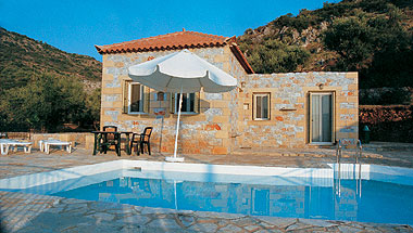 Ξενοδοχείο PALATAKI