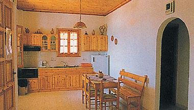 SIPSAS VILLAS