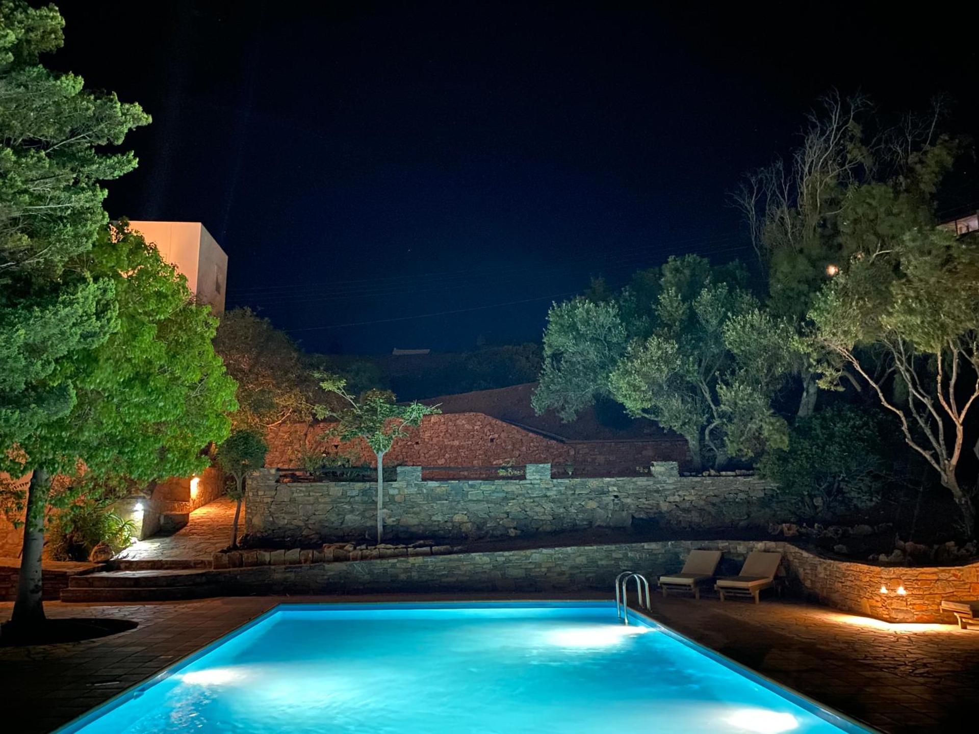 APAGGIO APARTMENTS