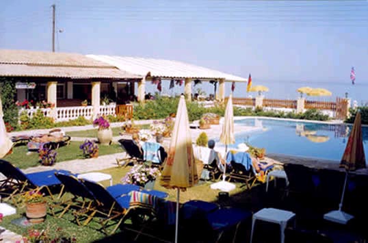KOUTRIARIS