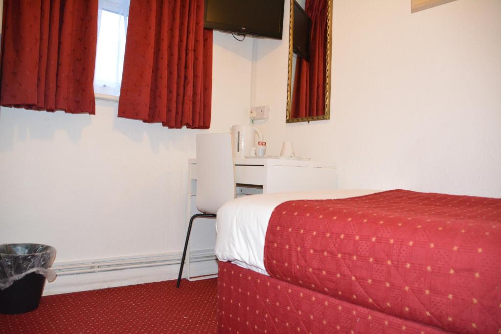 BOW GUEST HOUSE