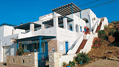 ARCHONTIKO DRAKOPOULOU