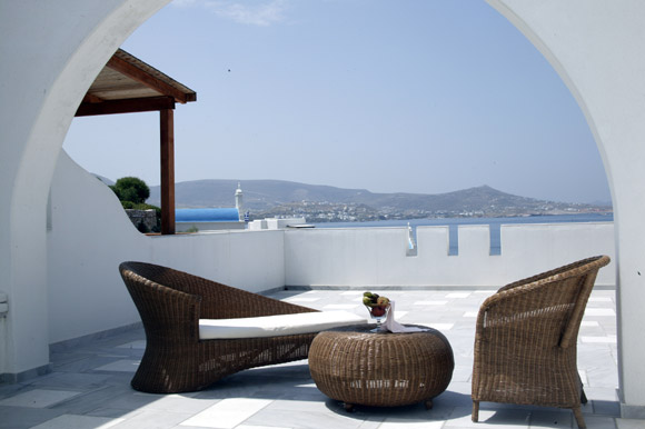 AGNANTI HOLIDAY RESORT