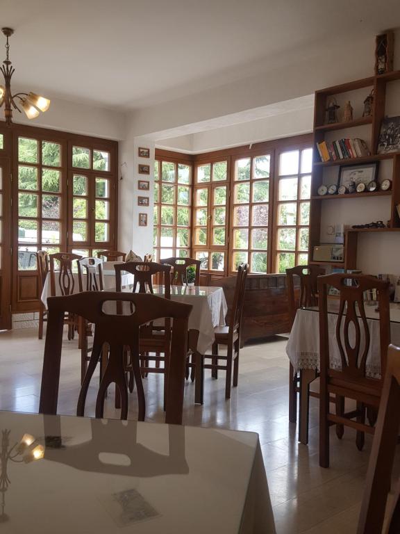 HOTEL GJIROKASTRA