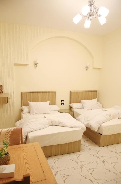 CALISTA HOTEL
