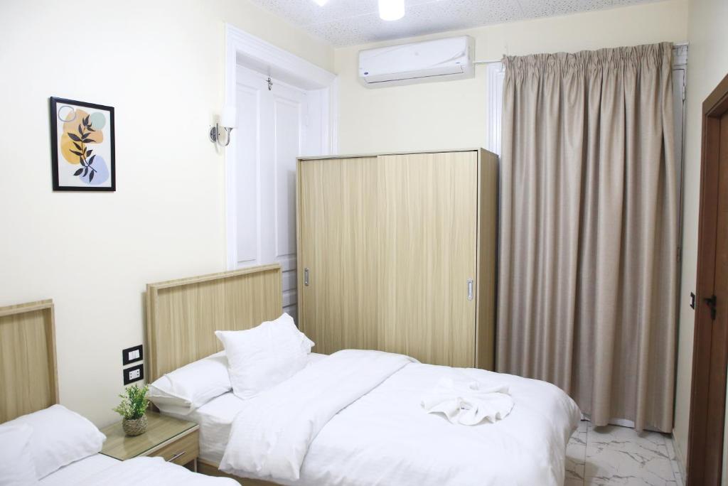 CALISTA HOTEL