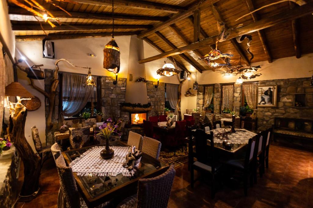 LA MOARA BOUTIQUE HOTEL