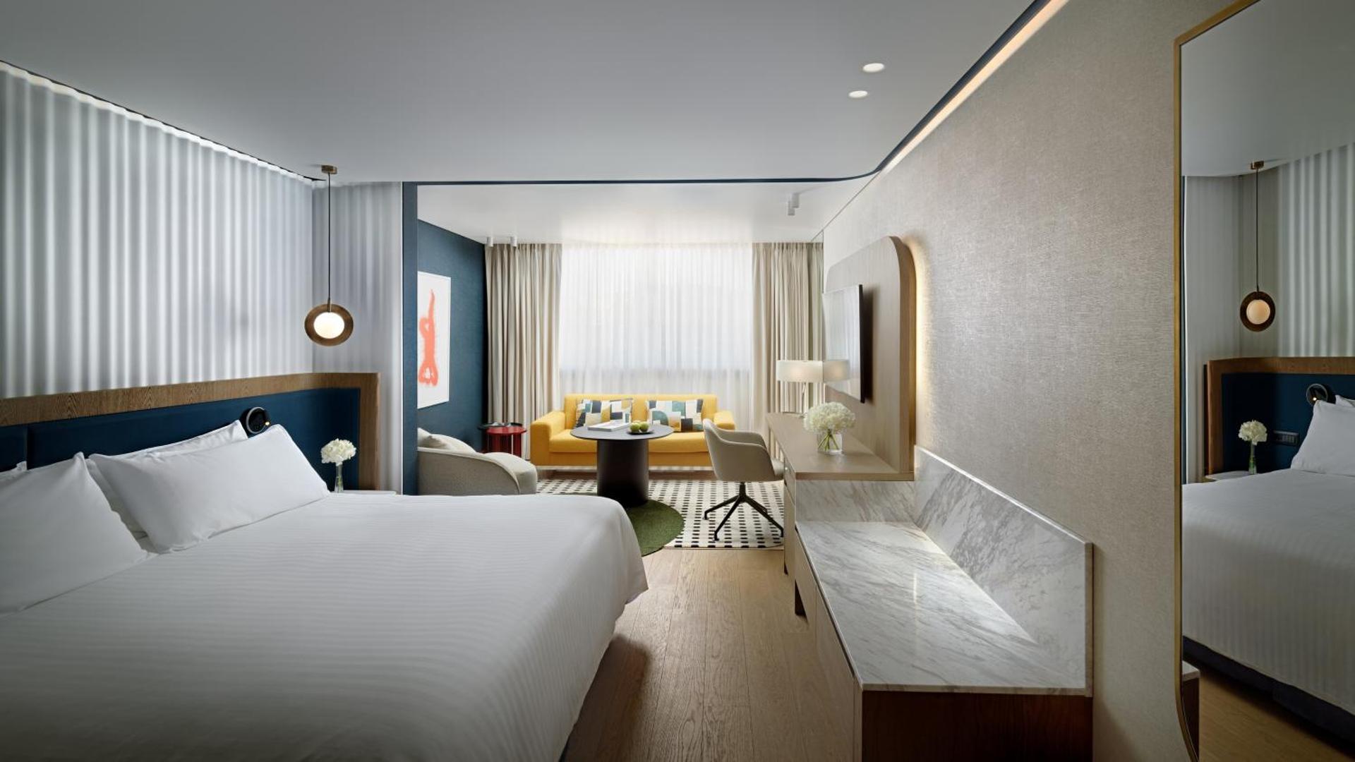 ATHENAEUM INTERCONTINENTAL