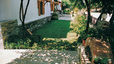 CORFU MIRABEL