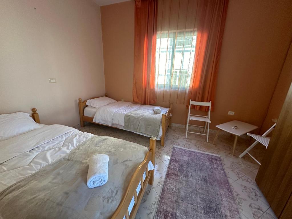 HOSTEL RINAS