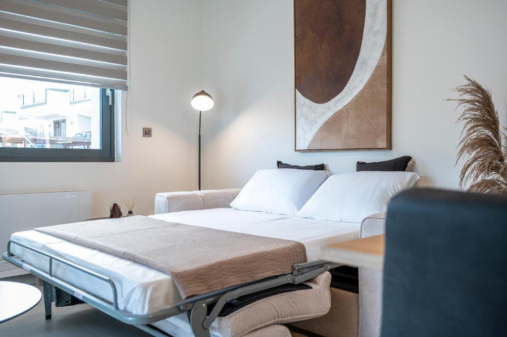 ESTIA COMFORT STAY