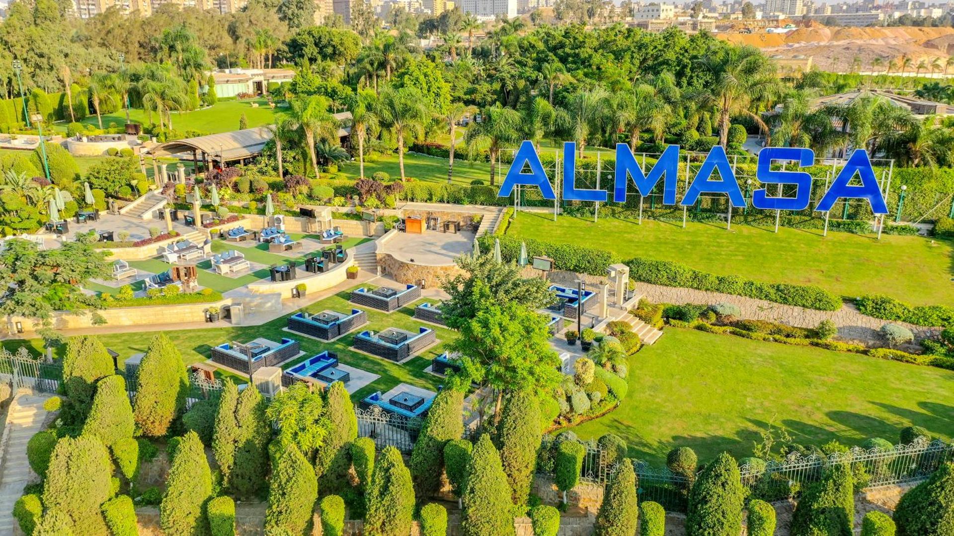 AL MASA HOTEL NASR CITY