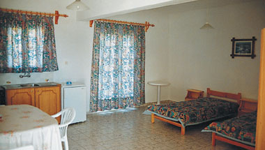 ANTHEIA - STEFANAKIS