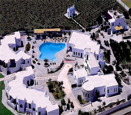 ASTERAS PARADISE