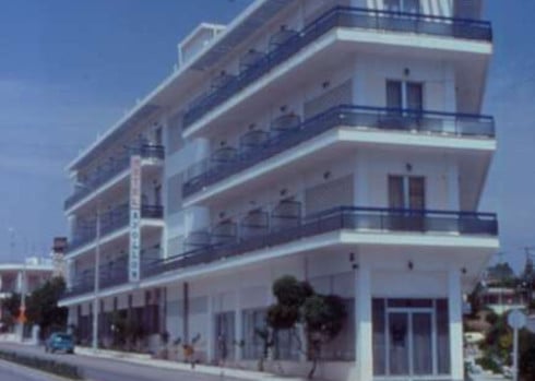 APOLLON SPARTI