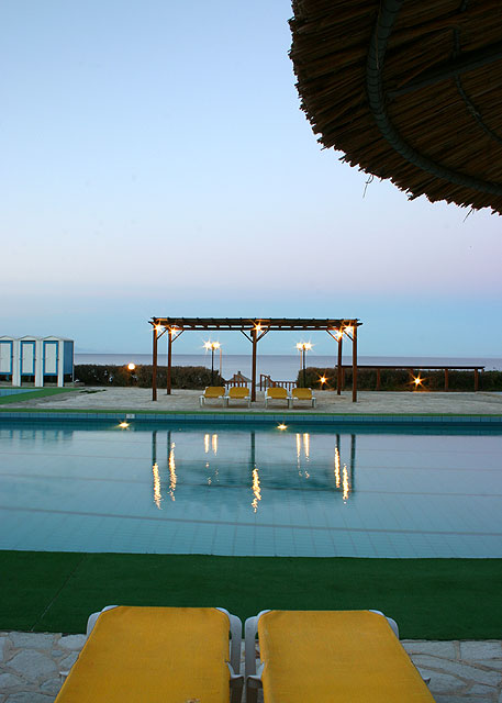 Ξενοδοχείο LESVOS INN