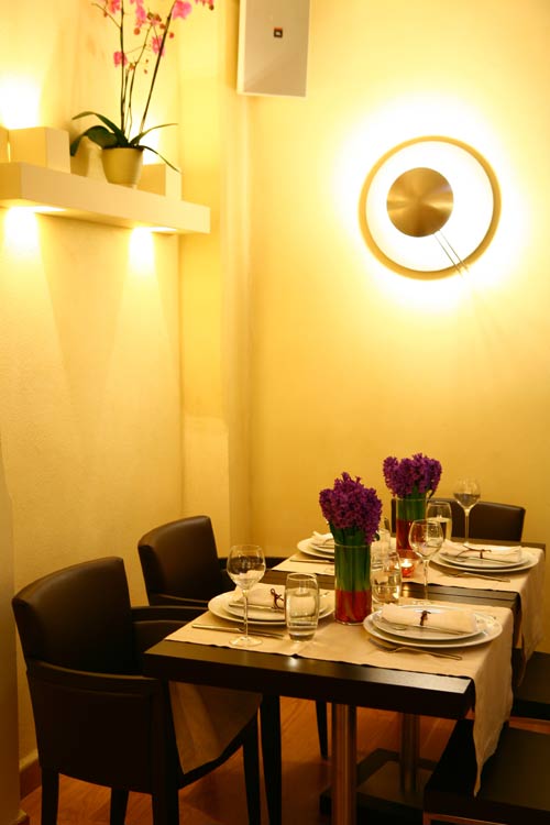 LETO HOTEL