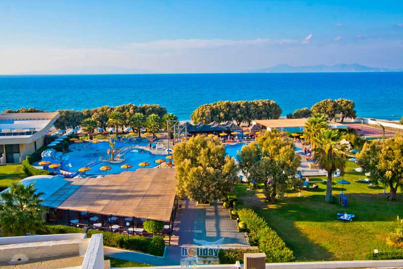 DORETA BEACH HOTEL