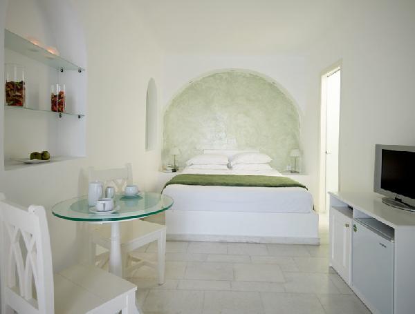 ILIOVASILEMA SUITES