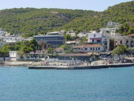 MARINOS