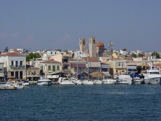 KANAS