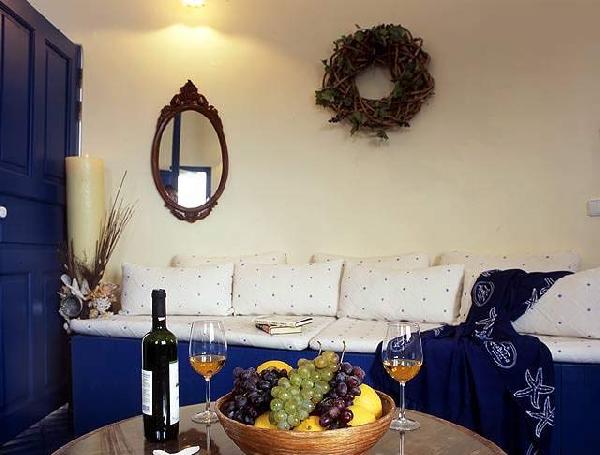 ROCABELLA LUXURY SUITES