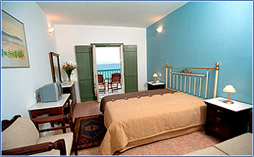 SAINT GEORGE HOTEL