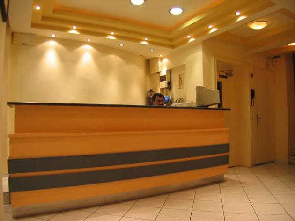 ALMA ATHENS