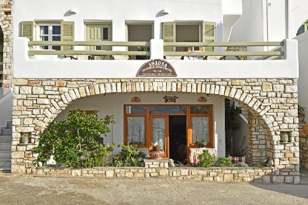 HARA STUDIOS & APARTMENTS