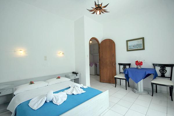 ZEFI HOTEL