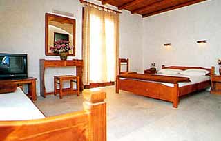 NAXOS HOLIDAYS HOTEL