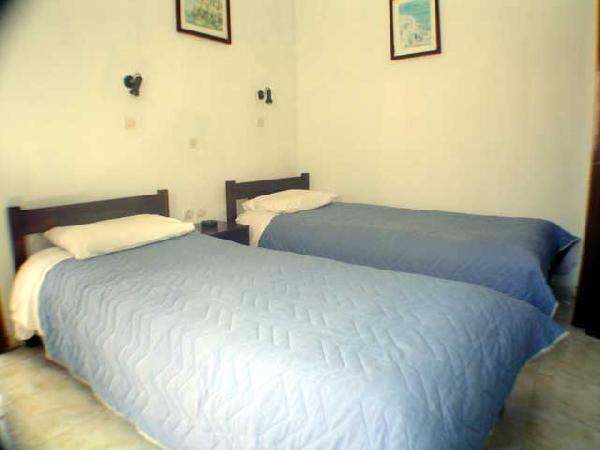 SANI ASTERIAS SUITES