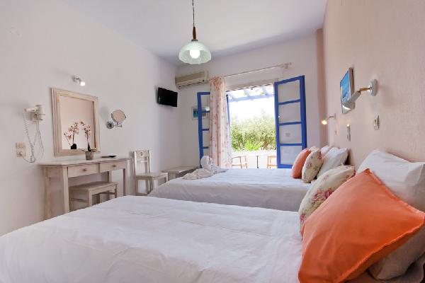 KATERINA'S APARTMENTS