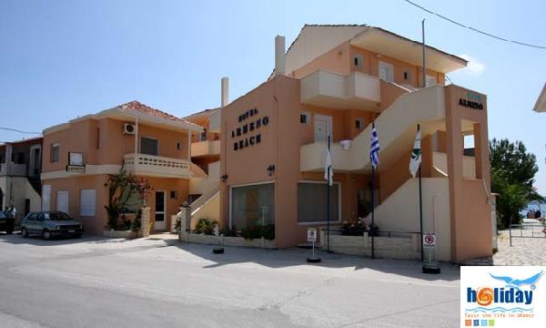 HYDROUSSA