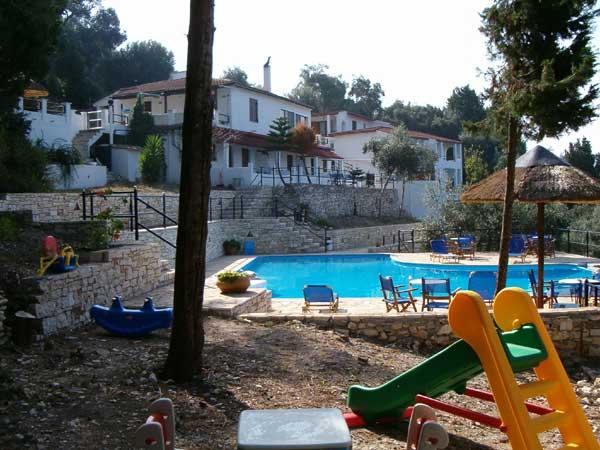 ANGELOS VILLAGE