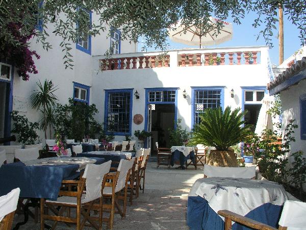 IPPOKAMPOS HOTEL