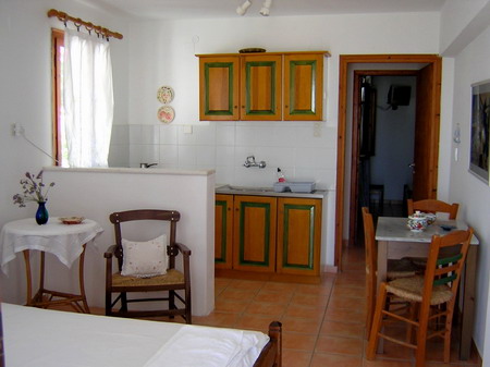 VILLA VERDE