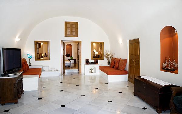 VILLA ARGO