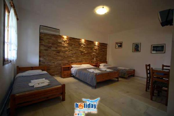 AGIOS PROKOPIOS HOTEL