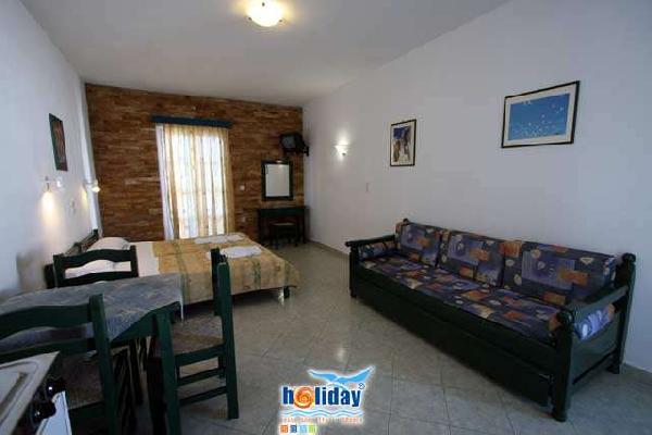 AGIOS PROKOPIOS HOTEL