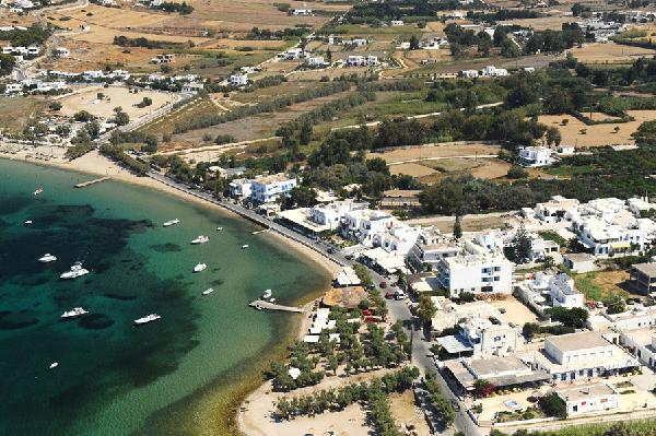 ALKYON PAROS