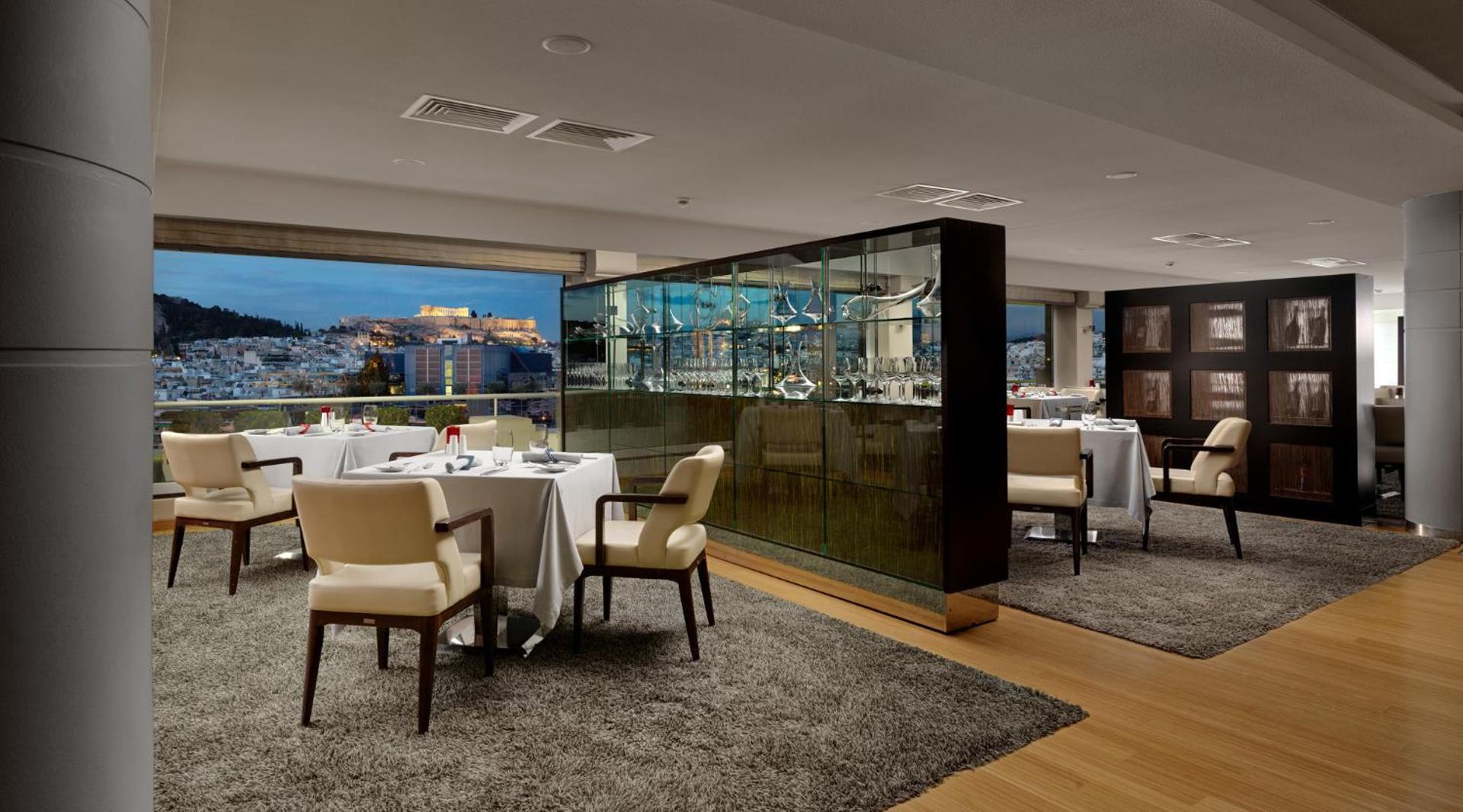 ATHENAEUM INTERCONTINENTAL