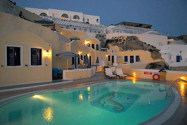 POSEIDON PALACE