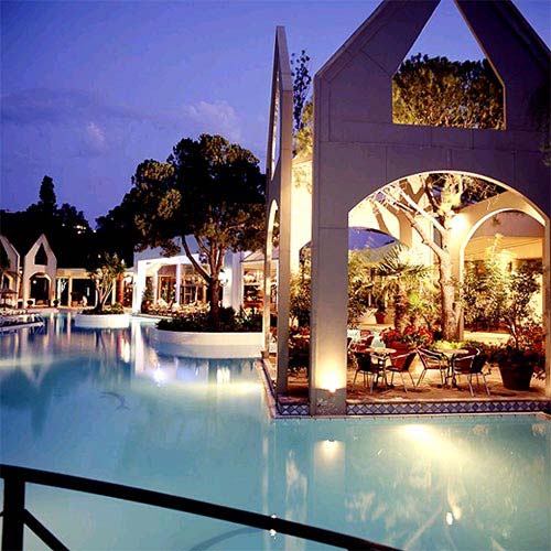 DIONYSOS HOTEL