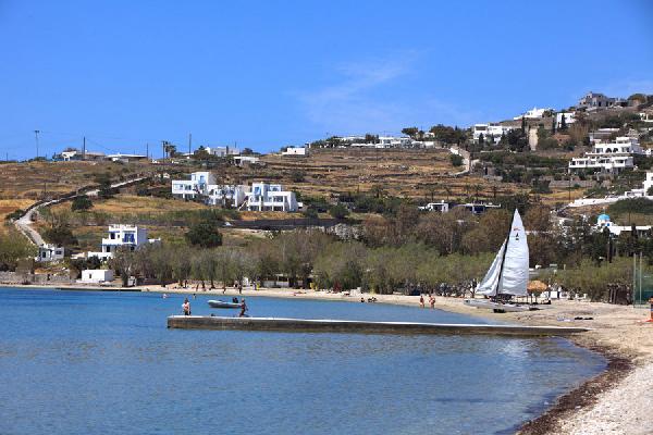 ALKYON PAROS