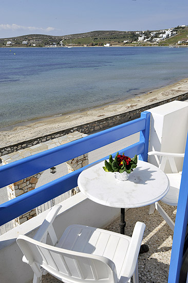 ALKYON PAROS