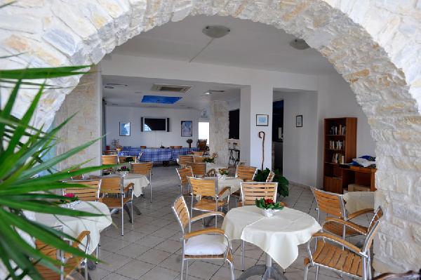 ORESTE'S HOUSE